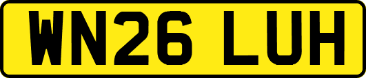 WN26LUH