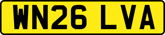 WN26LVA