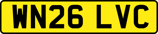 WN26LVC
