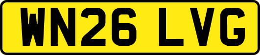 WN26LVG