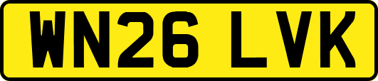 WN26LVK