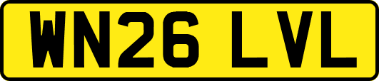 WN26LVL