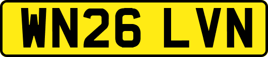WN26LVN