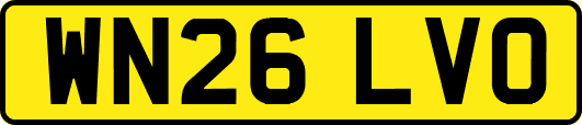 WN26LVO
