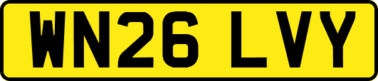 WN26LVY