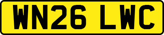 WN26LWC