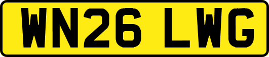 WN26LWG
