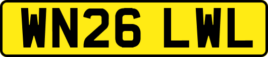 WN26LWL
