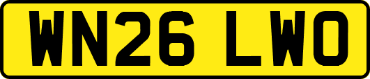 WN26LWO