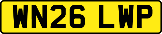 WN26LWP