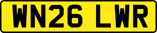 WN26LWR