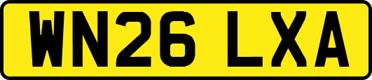 WN26LXA