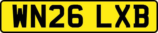 WN26LXB