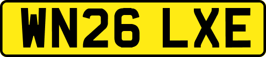 WN26LXE