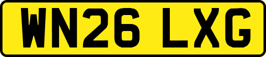 WN26LXG