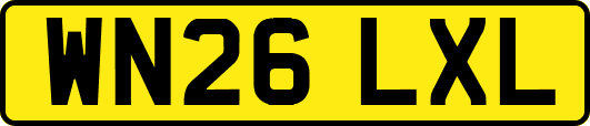 WN26LXL