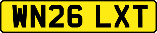 WN26LXT