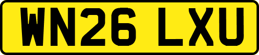 WN26LXU