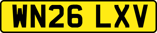 WN26LXV