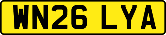 WN26LYA