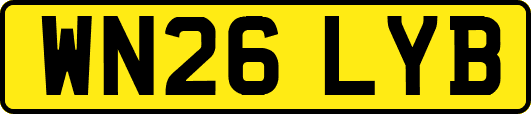 WN26LYB