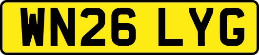 WN26LYG