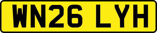 WN26LYH