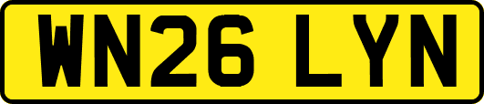 WN26LYN