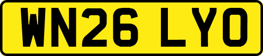 WN26LYO