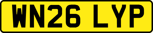 WN26LYP