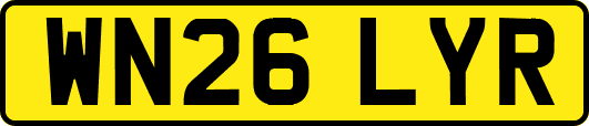 WN26LYR
