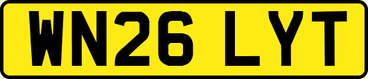 WN26LYT
