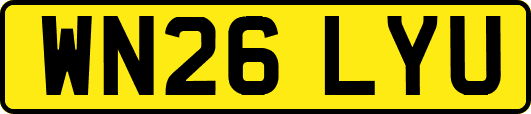 WN26LYU
