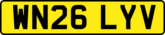 WN26LYV