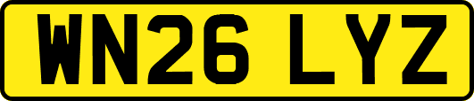 WN26LYZ