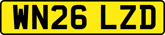 WN26LZD