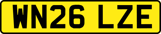 WN26LZE
