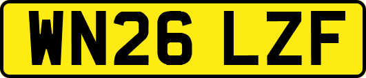 WN26LZF