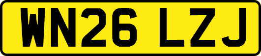 WN26LZJ