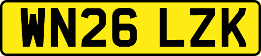 WN26LZK