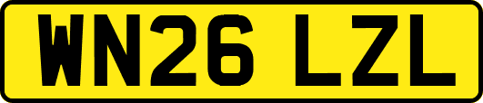 WN26LZL