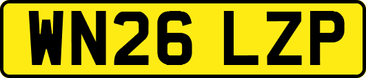 WN26LZP