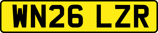 WN26LZR