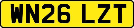 WN26LZT