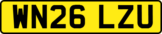 WN26LZU