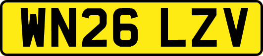 WN26LZV