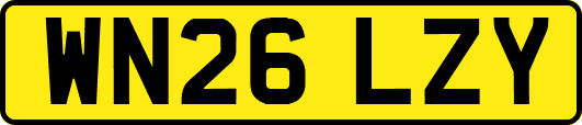 WN26LZY