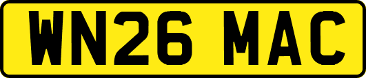 WN26MAC