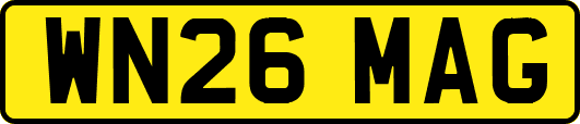 WN26MAG