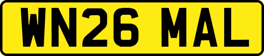 WN26MAL